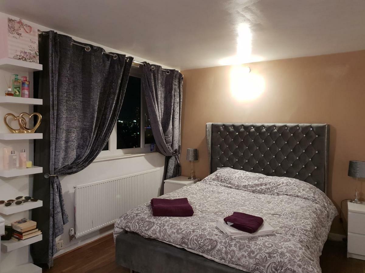 Superior King Room Sheffield Kültér fotó